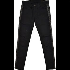 ☀️ Rag & Bone Black Skinny Jeans ☀️